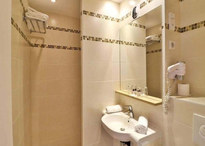 Hotel Le Petit Prince