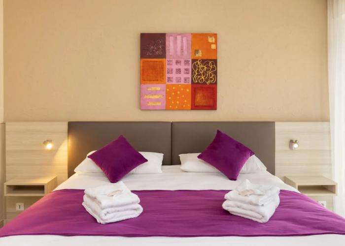 Hotel Club Le Capet