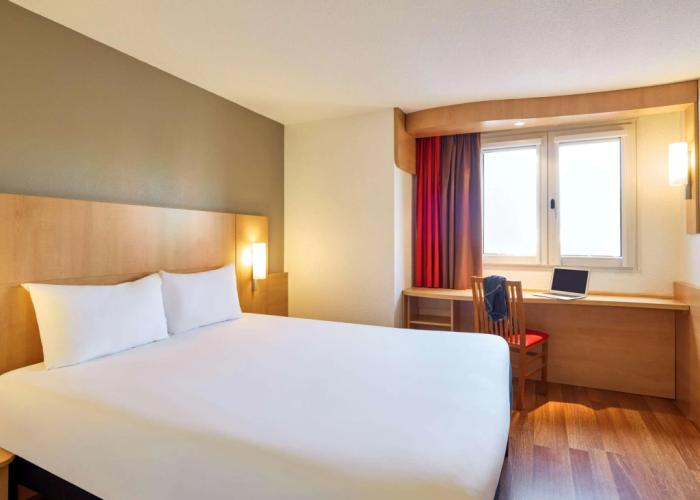 ibis Saint Nazaire Trignac
