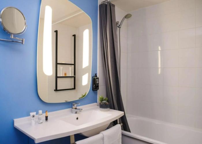 ibis Saint Nazaire Trignac