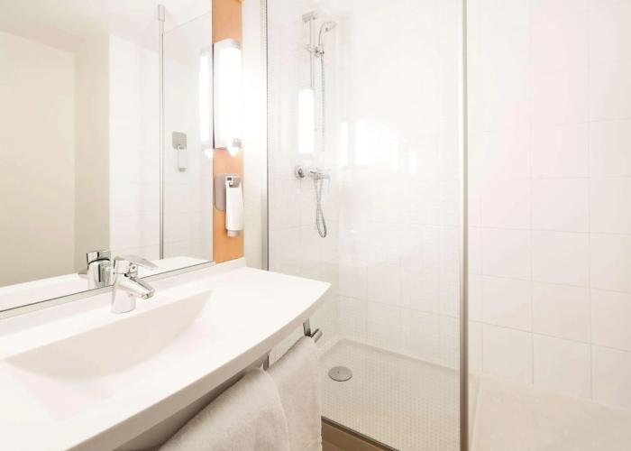 ibis Saint Nazaire Trignac
