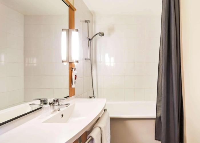 ibis Saint Nazaire Trignac