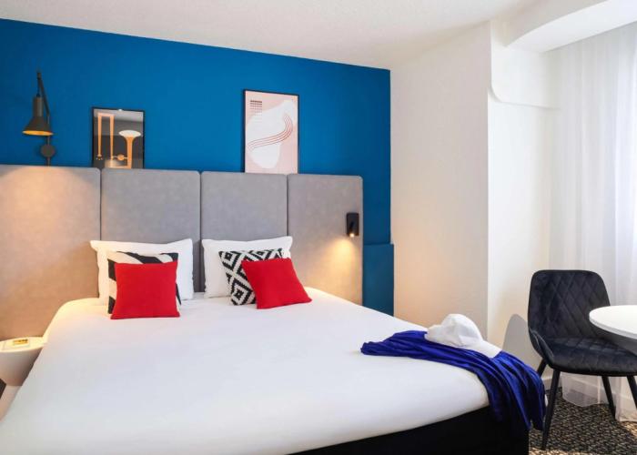 ibis Saint Nazaire Trignac