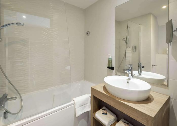 Best Western Les Aureliades