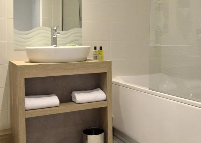 Best Western Les Aureliades