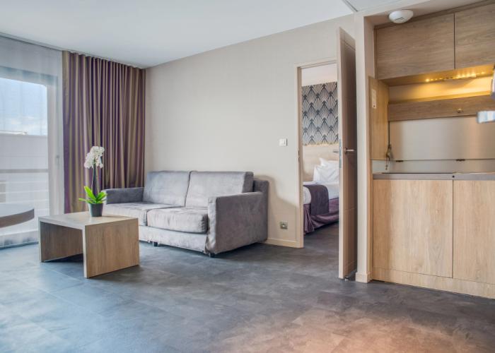 Best Western Les Aureliades