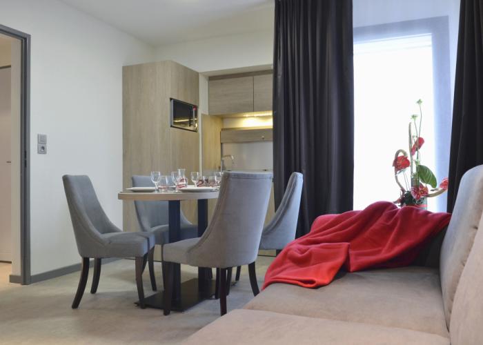 Best Western Les Aureliades