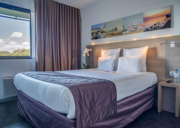 Best Western Les Aureliades