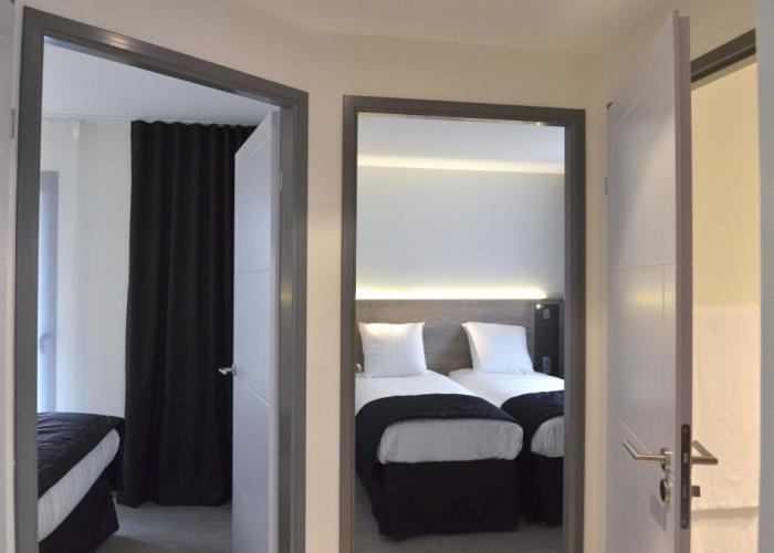 Best Western Les Aureliades