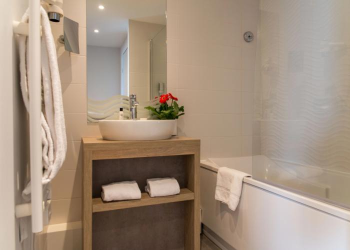 Best Western Les Aureliades