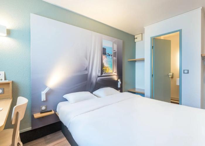 B&B HOTEL Saint-Nazaire Trignac