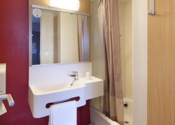 B&B HOTEL Saint-Nazaire Trignac