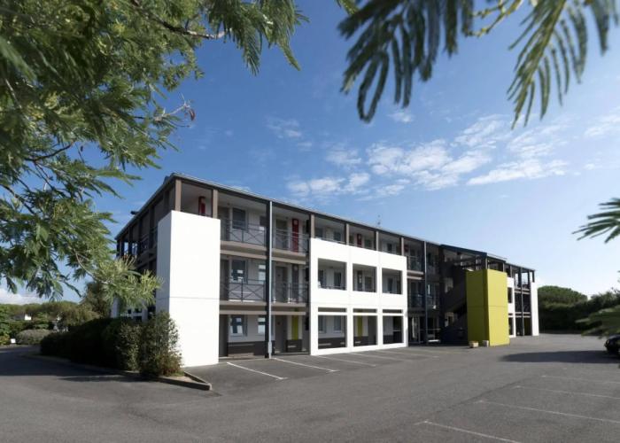 B&B HOTEL Saint-Nazaire Trignac