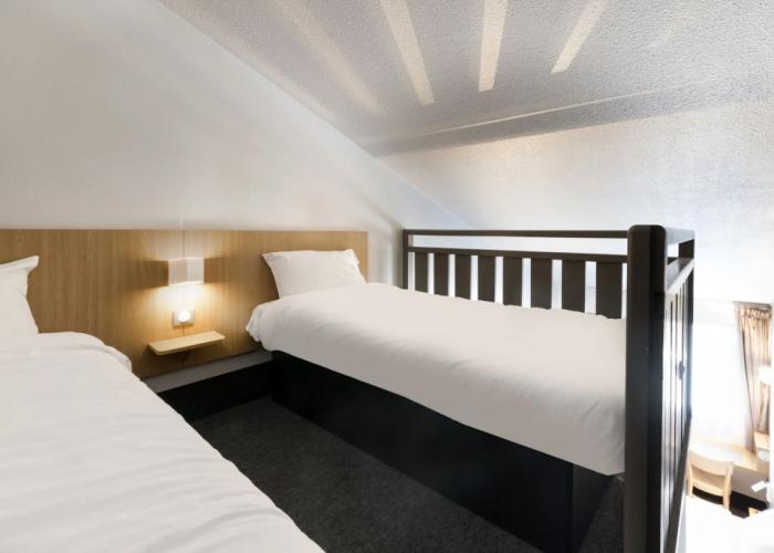 B&B HOTEL Saint-Nazaire Trignac