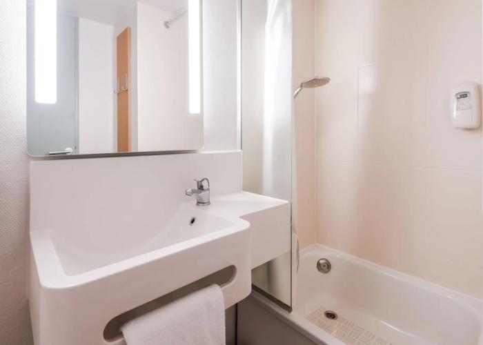 B&B HOTEL Saint-Nazaire Trignac
