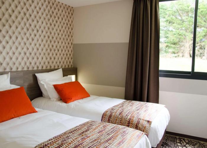 Best Western Agen Le Passage