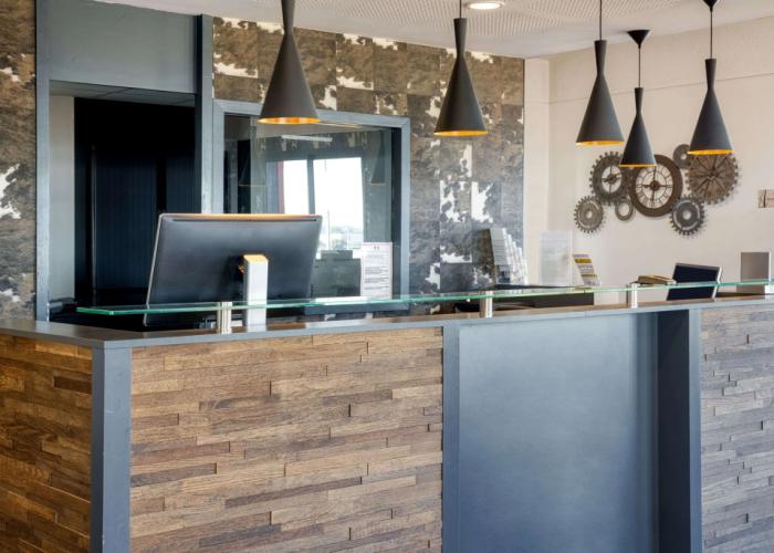 Best Western Agen Le Passage