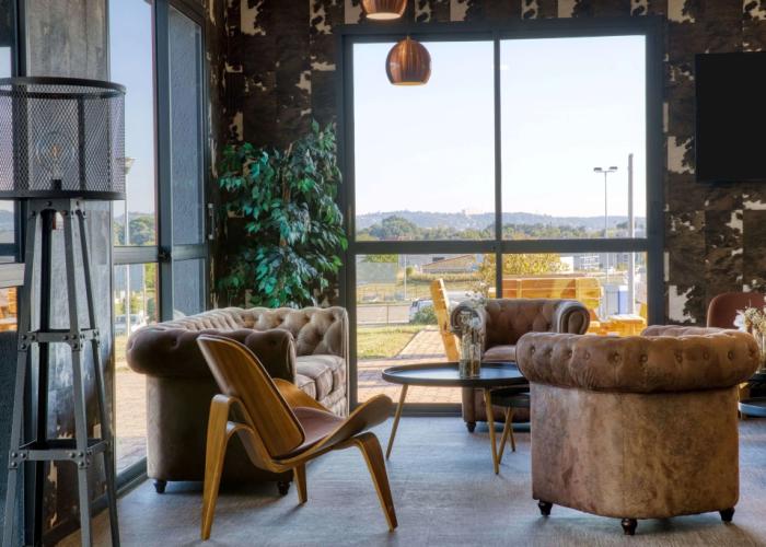 Best Western Agen Le Passage
