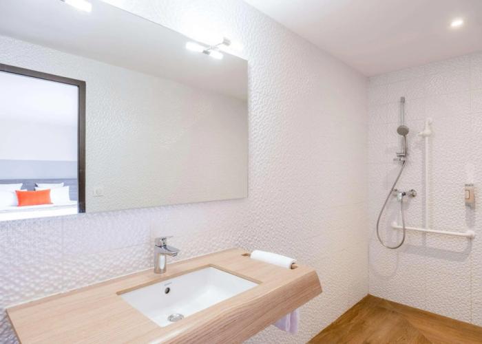 Best Western Agen Le Passage