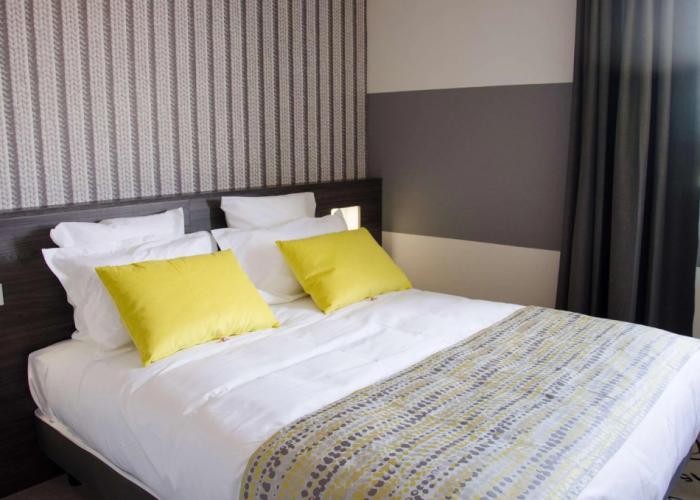 Best Western Agen Le Passage