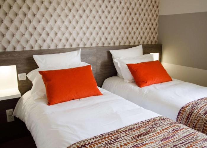 Best Western Agen Le Passage