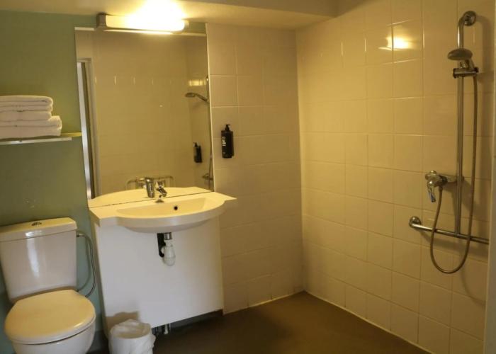 ibis budget Agen