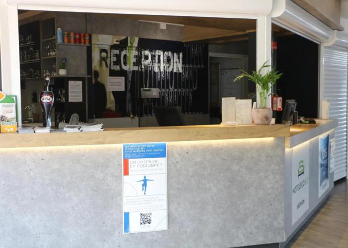 ibis budget Agen