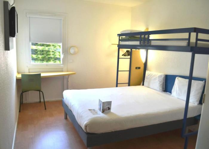 ibis budget Agen