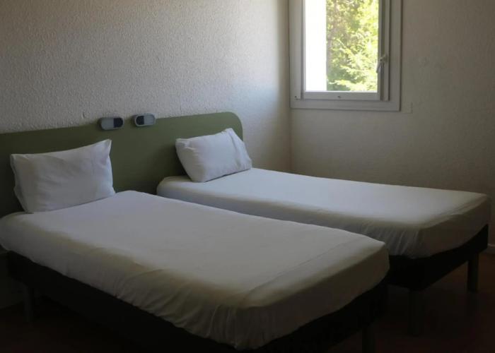 ibis budget Agen