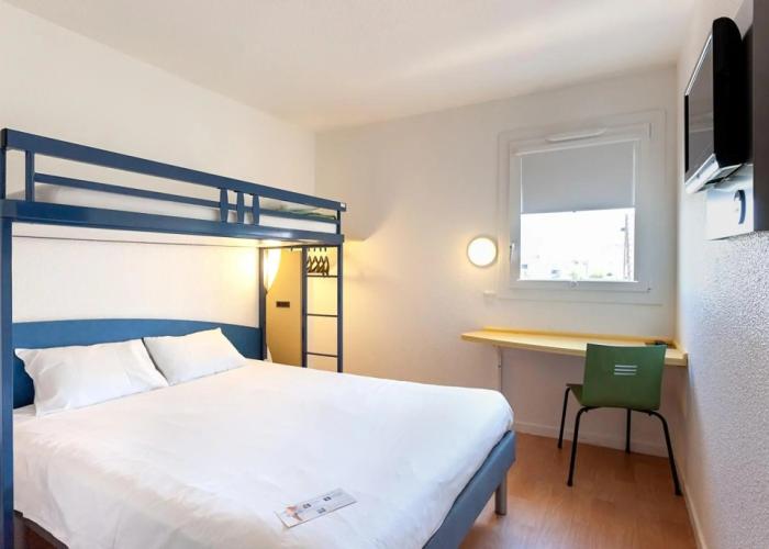 ibis budget Agen