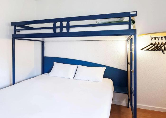 ibis budget Agen
