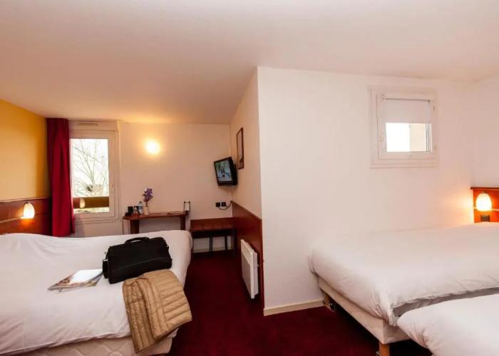 Brit Hotel Agen - L'Aquitaine