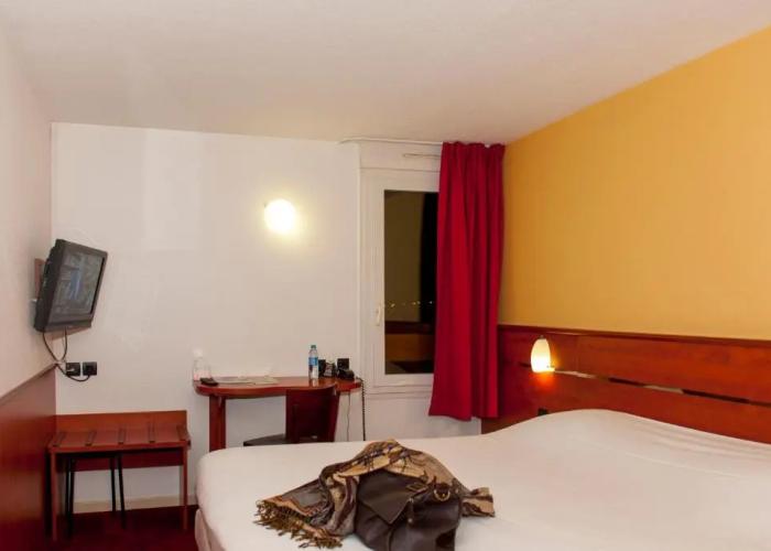 Brit Hotel Agen - L'Aquitaine