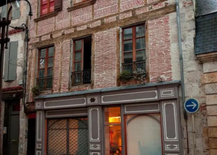 Brit Hotel Agen - L'Aquitaine