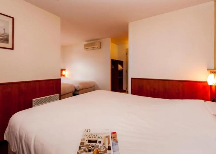 Brit Hotel Agen - L'Aquitaine