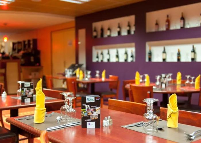 Brit Hotel Agen - L'Aquitaine