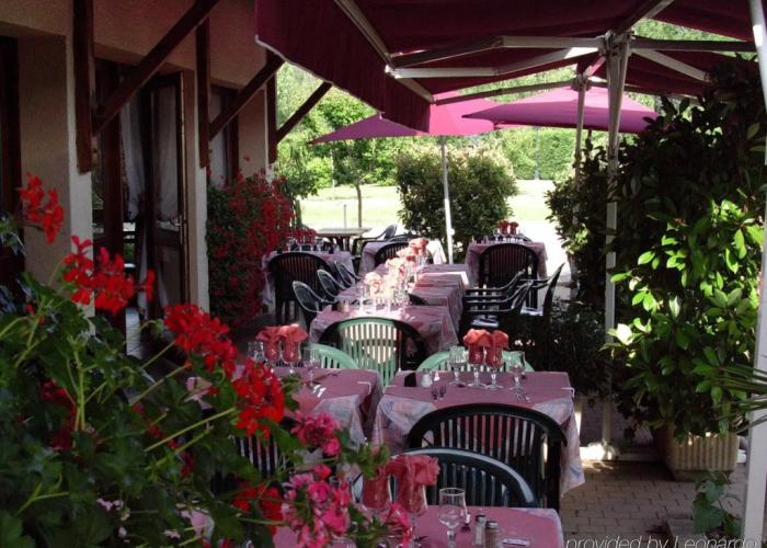 Brit Hotel Agen - L'Aquitaine