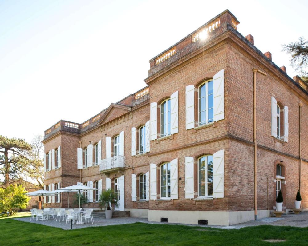 Best Western Premier Le Domaine de Montjoie