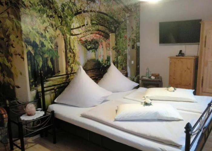 Wellness Resort Romantika
