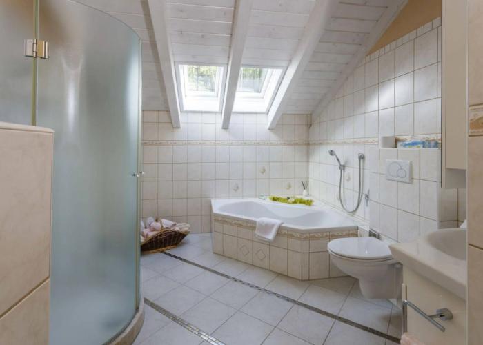 Wellness Resort Romantika