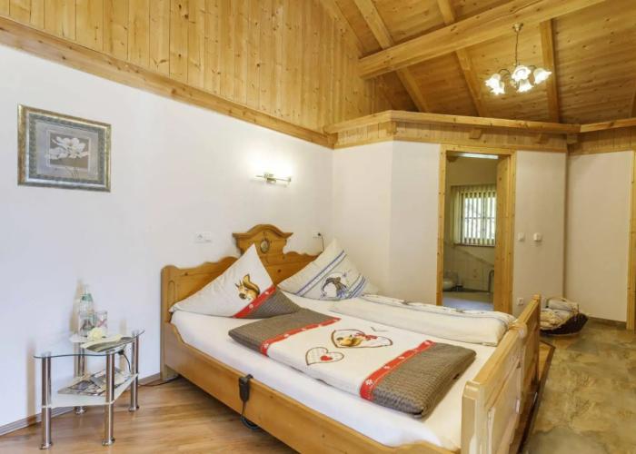 Wellness Resort Romantika