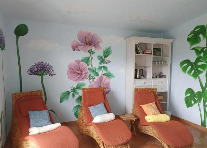 Wellness Resort Romantika