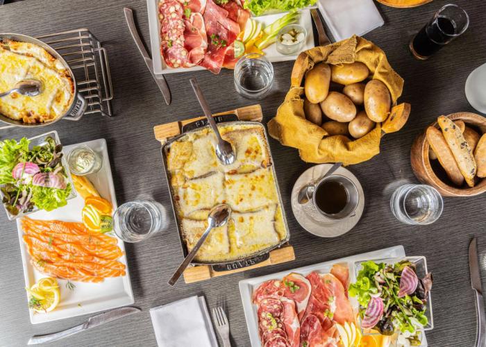 Best Western Plus Pays du Mont Blanc