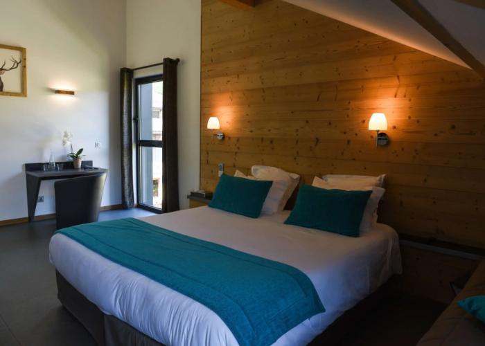 Best Western Plus Pays du Mont Blanc