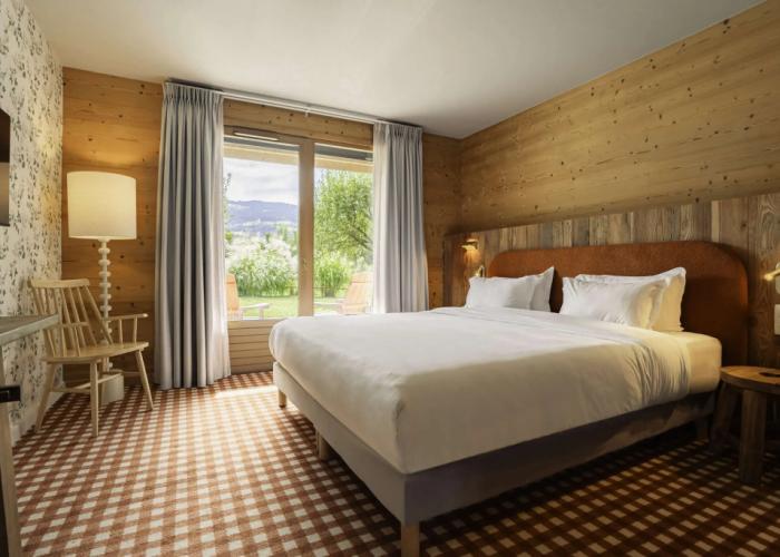 Best Western Plus Pays du Mont Blanc
