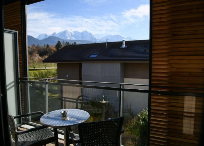 Best Western Plus Pays du Mont Blanc