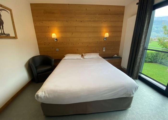 Best Western Plus Pays du Mont Blanc