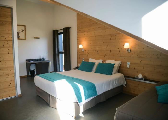 Best Western Plus Pays du Mont Blanc