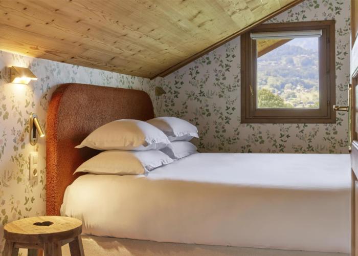 Best Western Plus Pays du Mont Blanc