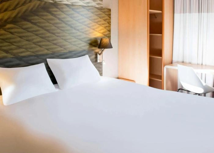ibis Sallanches Porte du Mont Blanc